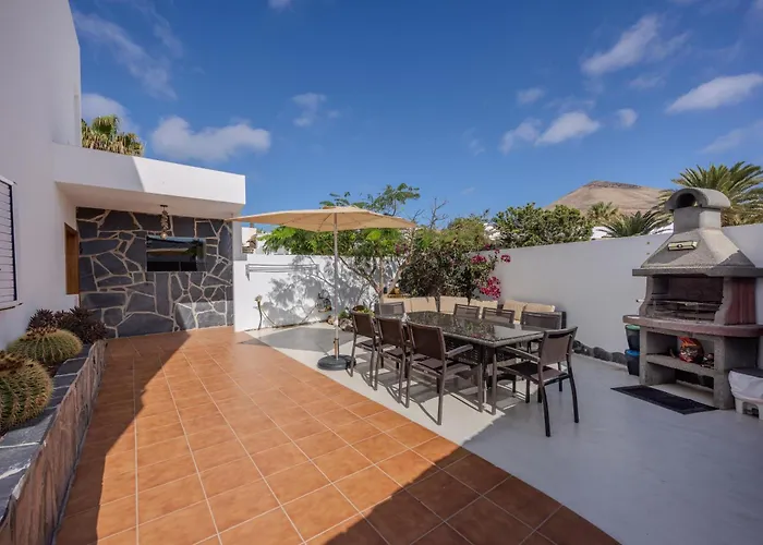 Villa Alma