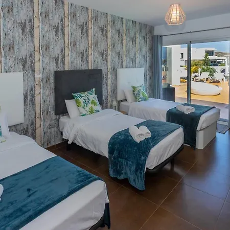 Villa Alma Tias