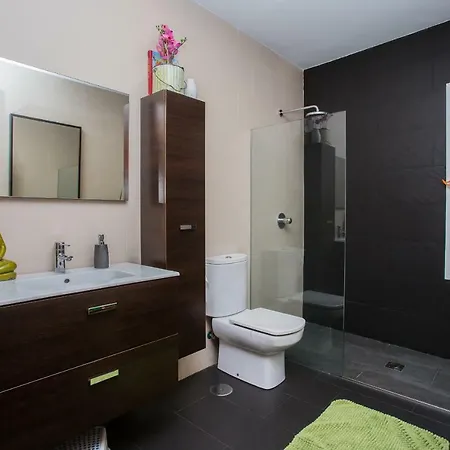 Вилла Alma Тиас