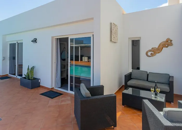 Villa Alma *