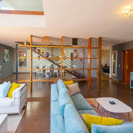 Villa Alma