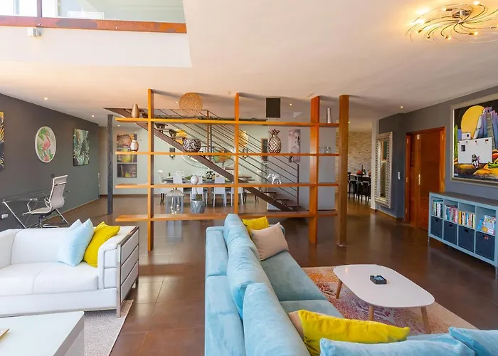 Villa Alma
