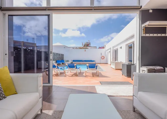 Villa Alma *